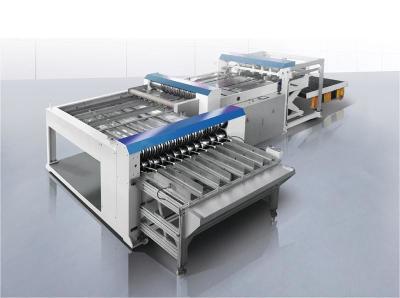 Full Automatic Duplex Slitter For Tinplate Sheet Cutting