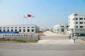 Wuxi Screw Metal Products Co., Ltd.