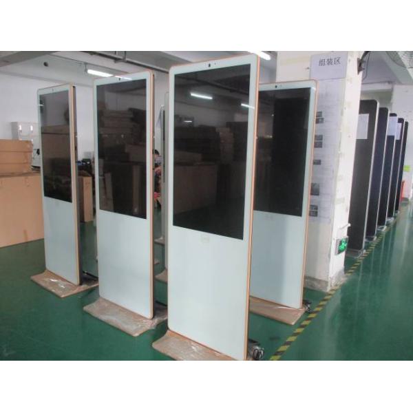 Shenzhen ZXT LCD Technology Co., Ltd.