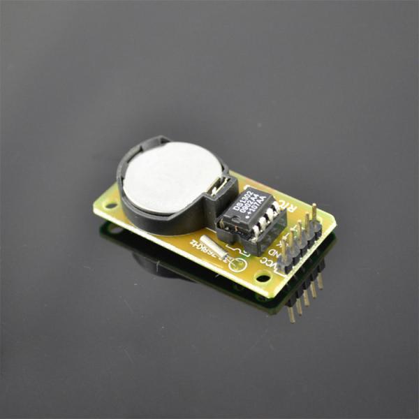 Module For Arduino DS1302 Real Time Clock Module With Cr2032 Battery