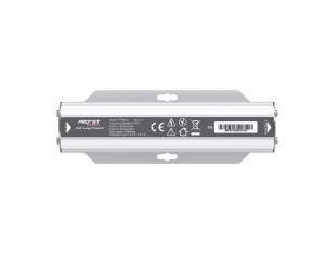 60W Aluminium Alloy PoE Surge Protectors 44Vdc To 57Vdc