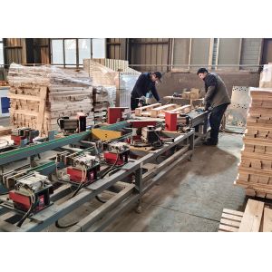 Renqiu Hongfei Wood Industry Co., Ltd