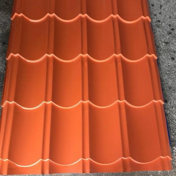Aluminum-magnesium-manganese Plates Are 100% Recyclable.