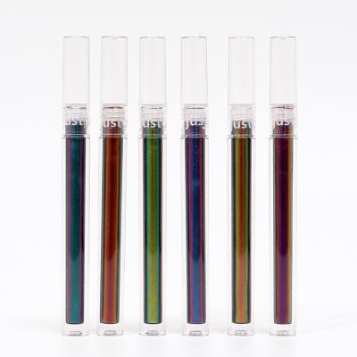 Chameleon Duo Chrome Eyeshadow Liquid