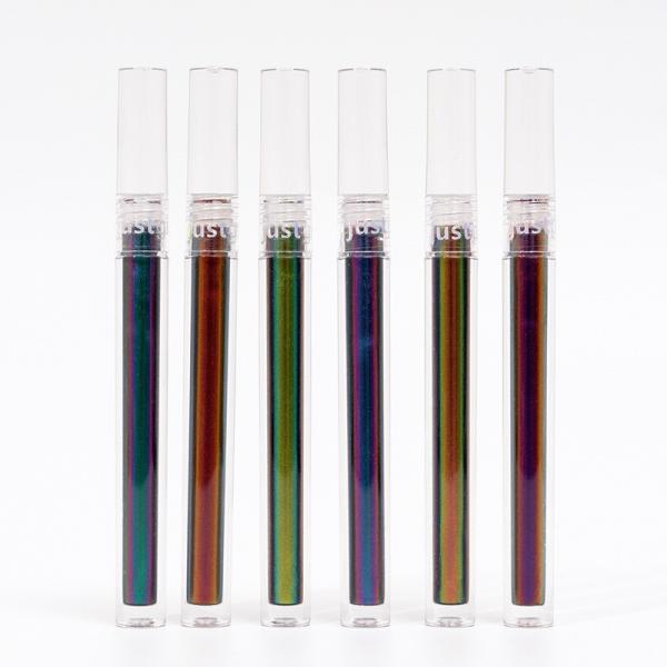 Chameleon Duo Chrome Eyeshadow Liquid