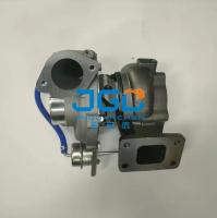 Pièces mécaniques d'Engine Supercharger VH1760E0200 de l'excavatrice SK350-8