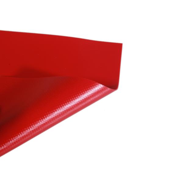 1000D*1000D PVC Inflatable Boat Fabric 0.60MM 0.9MM 1.2MM Waterproof UV Resistant Tarp