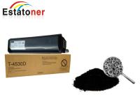 Toshiba T - páginas genéricas do mono tonalizador 4530E preto 30000 para o E-estúdio 255