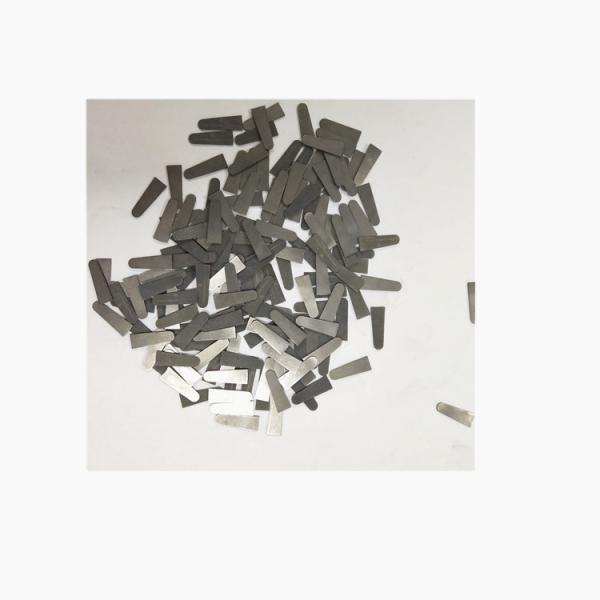High Wear Resistance Tungsten Carbide Tips For Surgical Needle Holder