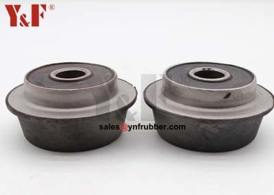 Rubber Center Bonded Mounts Anti Vibration LC02P01033P1 Kobelco Mount