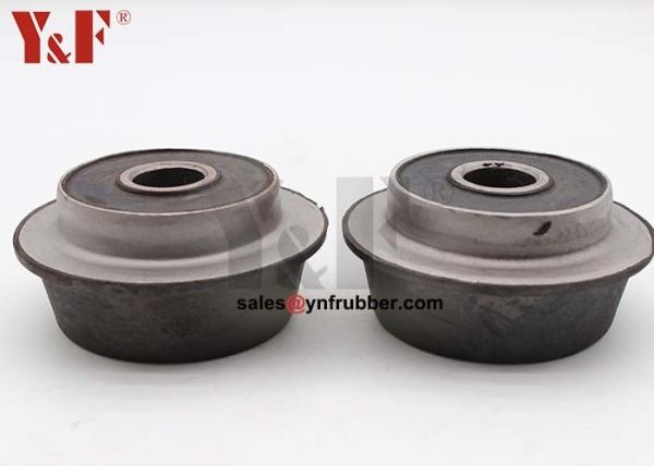 Rubber Center Bonded Mounts Anti Vibration LC02P01033P1 Kobelco Mount