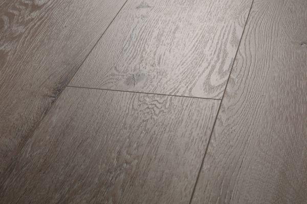Hybrid Flooring Spc Embossed Flooring 5.5mm Anti Moisture Waterproof