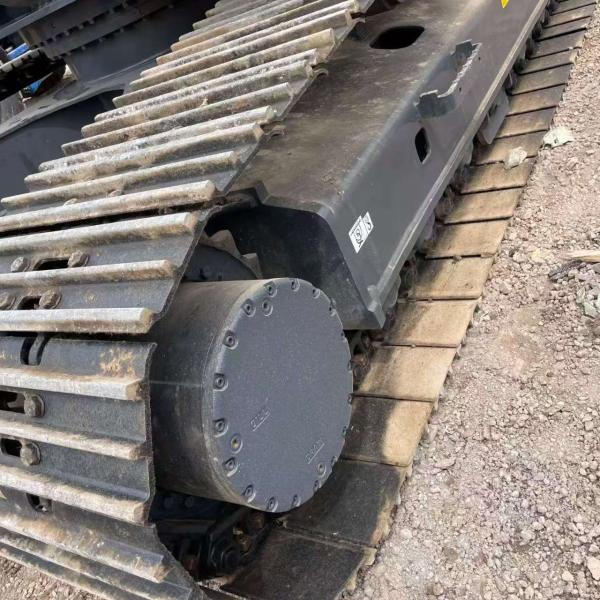 20 Ton Kobelco SK200 Excavator Used Kobelco SK200 Digger Hydraulic Crawler Excavator