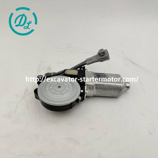 EexcavaStart Kubota Excavator Throttle Motor RD451-53640 12VDC OEM