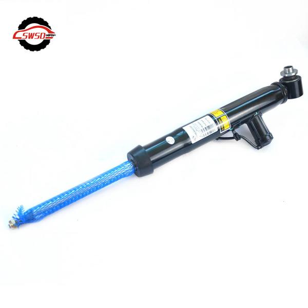 4F0616031 4F0616032 Rear Left Air Suspension Strut Shock Absorber For Audi A6 4F C6