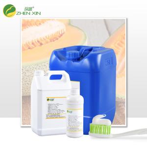 Оптовая дешевая цена Концентрированный аромат мелона хами для изготовления зубной пасты с концентрированным жидким вкусом