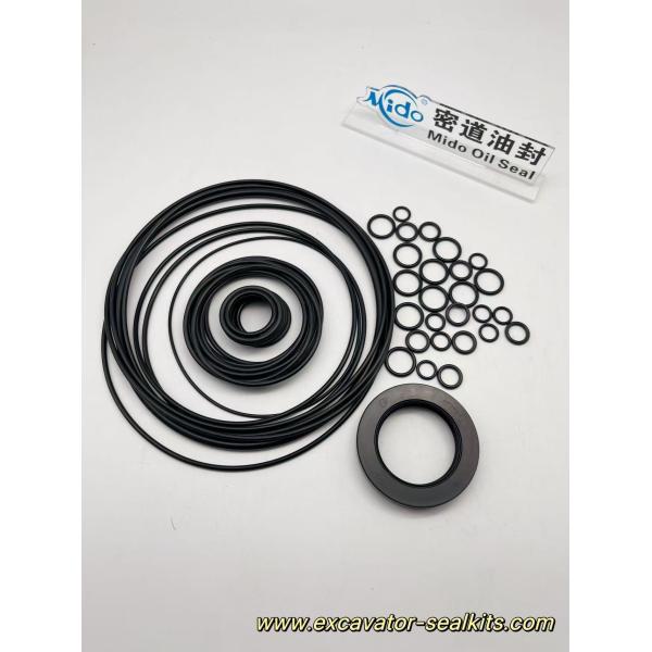 PC200-3/5 HPV90 Factory Wholesale High Performance Accessories Hydraulic Pump Seal Kit