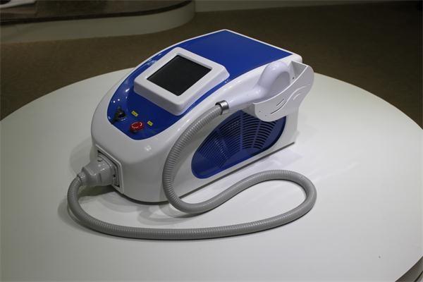 Portable Best 808nm Diode Laser Body Hair Removal beauty equipment NBW-L121