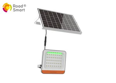new attractive design solar garden flood led wall light IP65 waterproof 600lm 1000lm