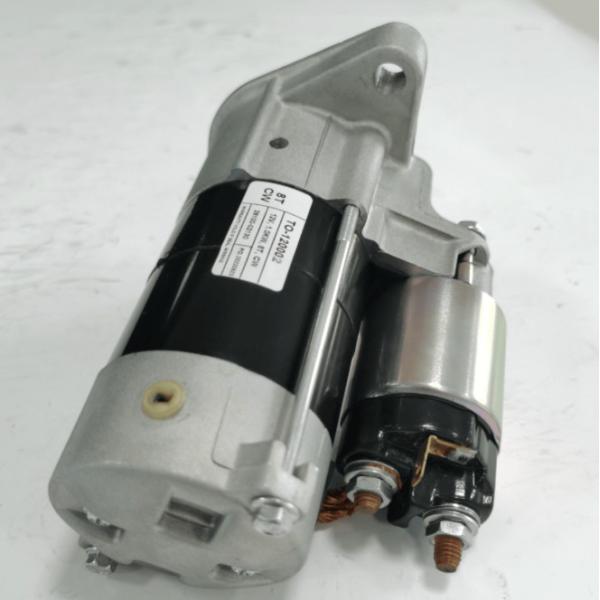 28100-02130 Toyota remplacement du moteur de démarrage pour 2008 Prado Hilux