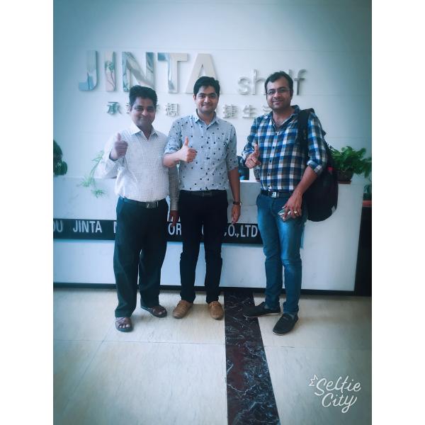 шкафа металла 2400mm полка гипермаркета Q195 сверхмощного стальная