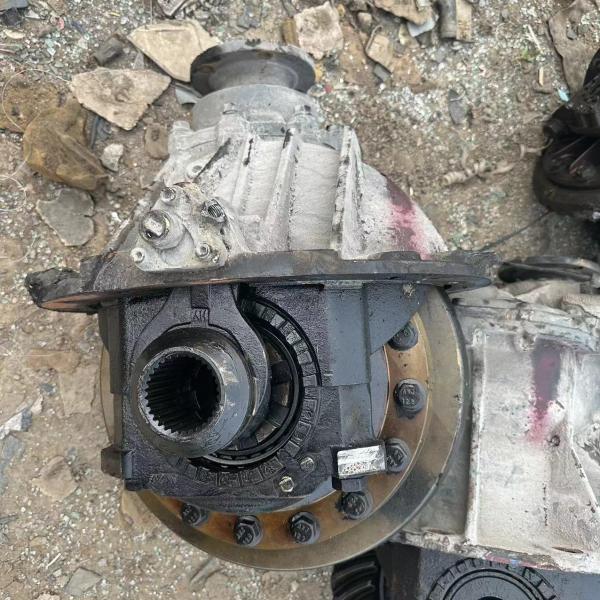 Secondhand Rear Axle Assembly Differential for TOYOUTA 7/37 8/39 8/41 Engine Code 9/41
