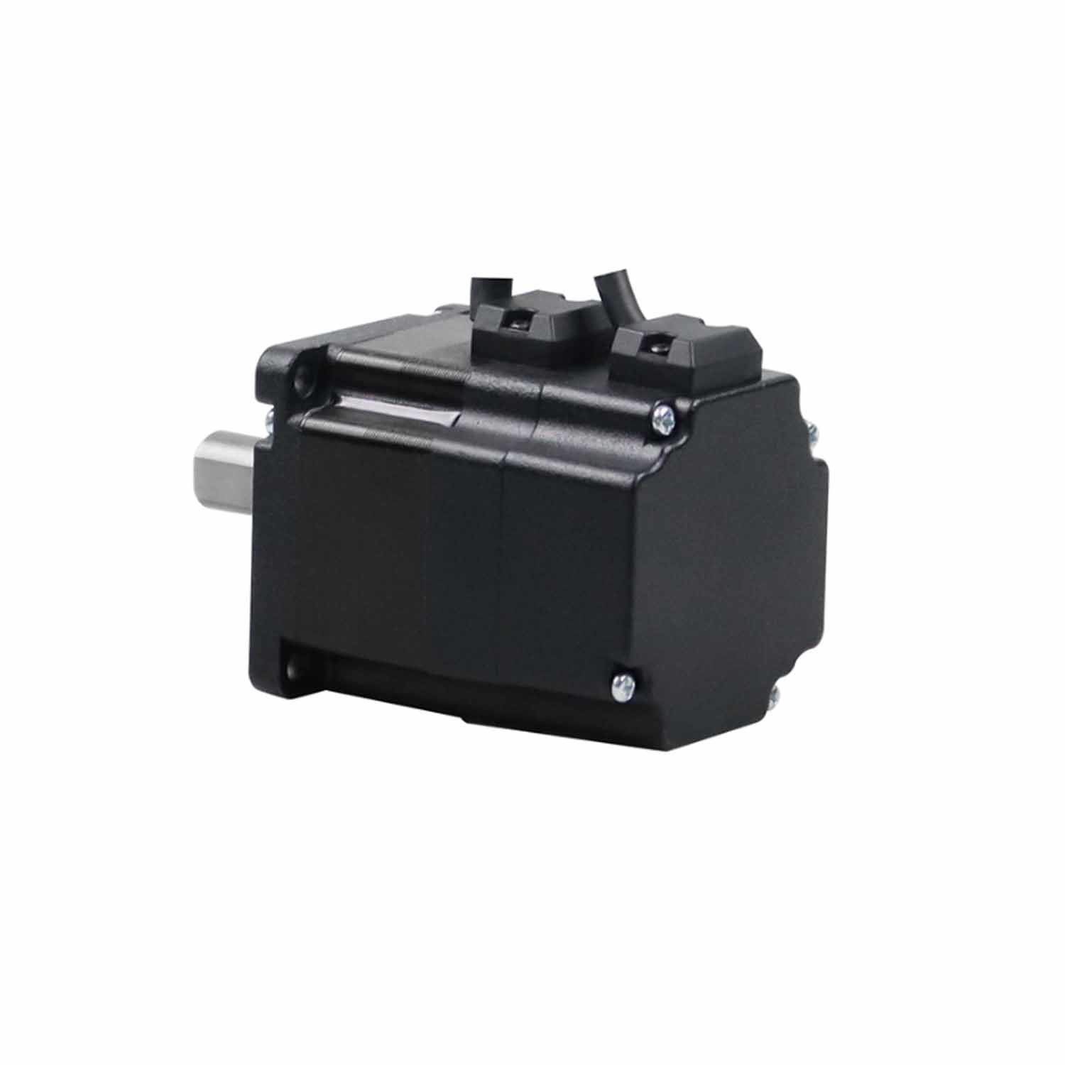 60BLF99 NEMA 24 60x60mm 3 Phase DC Brushless Motor 48V 200W Brushless Motor