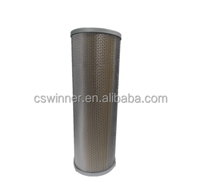 60167841 Filter Element HDX-160*20 Port Equipment Spare Parts IOS Certification