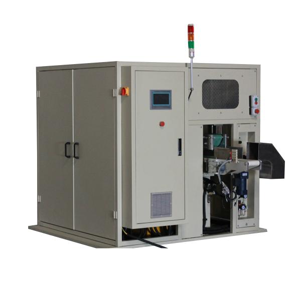 RC-X180 Auto-Facial tissue single lane log saw high speed