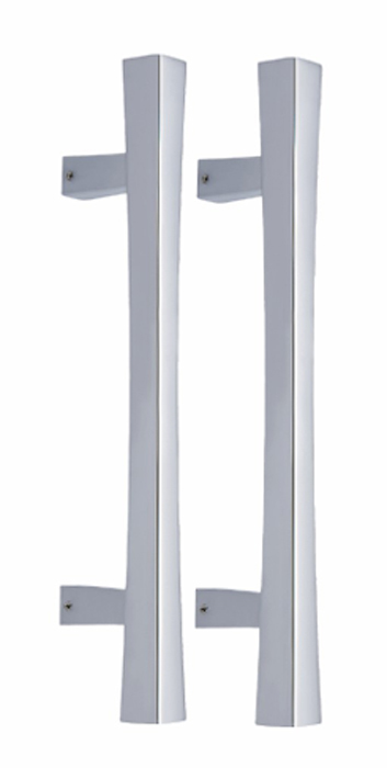 Modern Handle Pulls Hardware 150mm 200mm 300mm 400mm Sleek Design Cabinet Handles Ideal for Kitchen Drawers and Wardrobes