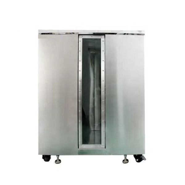 IEC 60529 IPX7 Immersion test Chamber/Waterproof Testing Machine Environment