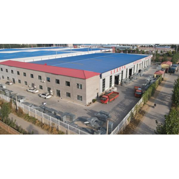 Горячее погружение Q235 гальванизировало нажимную накладку решетки канавы кабеля нажимной накладки канавы