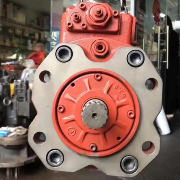 Bomba principal de escavadeira Bomba principal hidráulica K3V63DT 11924640 2401-9236 Para escavadeira hidráulica Hitachi Kawasaki