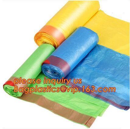 Biohazard Waste Disposal Bags,Infectious Waste Bag,Packing and disposing Medical Waste. Healthcare Applications, bagease