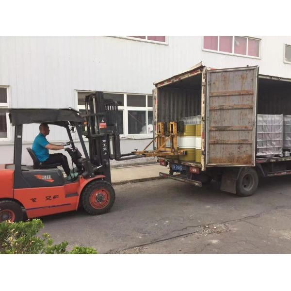 High and Low Temperature Lubricating Oil PAO20 Group IV Synthetic Base Oil with PAO20