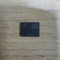 Chip DRAM K4AAG165WA-BCWE DDR4 SDRAM 16Gbit 1Gx16 1.2V 96 pinos FBGA