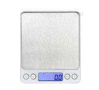 Etekcity Digital Portable Kitchen Scale 1kg Electronic Scale with 0.1 Accuracy and Long-Lasting Weight Measuring Function