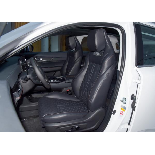 Changan UNIK 2021 2.0T Excellence Version Medium SUV 8 Gear Automatic Manual