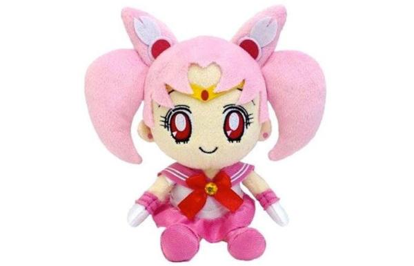 Customised Lovely 8 Inch Doll Girl Stuffed Cartoon Plush Toys For Promotion Gifts