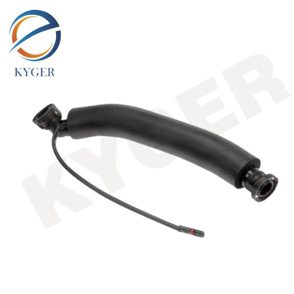 Car Auto Part 11157522931 Car Engine Crankcase Breather Hose 1115 7522 931 For BMW E60 E85 E90 325i Z4 330i