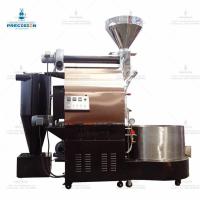 CE Equipamento industrial de torrefação de café