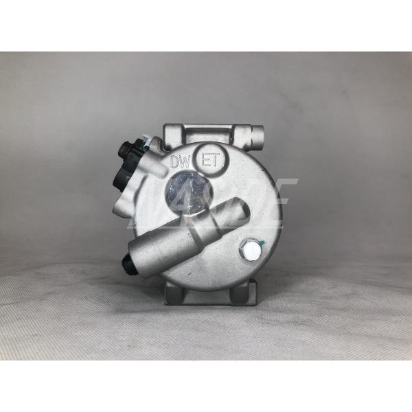 Auto Ac Conditioning Compressor For Modern-imported version of IX35 OEM 97701-2S500 Compressor assembly