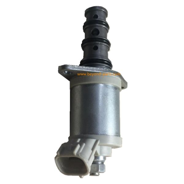 Hitachi Excavator Spare Parts 12V Engine Stop Solenoid Valve Coil 897329-5680 8-97329568-0
