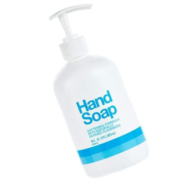 GMPC Liquid Hand Soap Basic Cleaning Hand Wash Skin Whitening Hand Soap