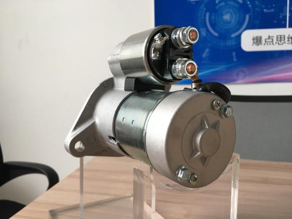Hitachi 13T Teeth Auto Starter Motor Fit European Model Opel Astra G H 1.7l S114-829 31224