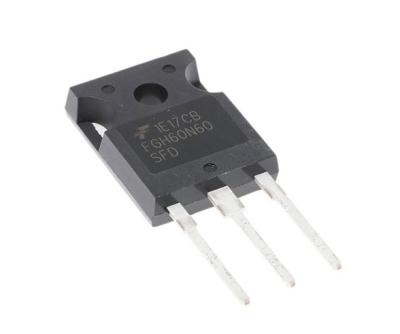 Diodos de retificador do silicone 1 diodo do elemento 20A 200V V RRM SC-65 3PIN D92-02 da fase 2