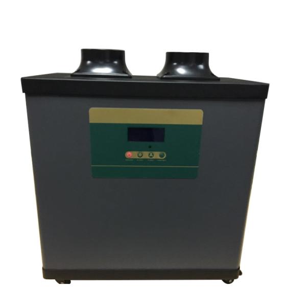 Best Quality Factory Price Fume Collector for Laser Engraver, Beauty Salon, and Nail Salon