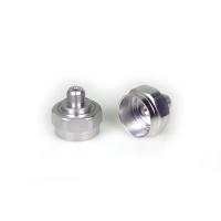Pièces automobiles Pièces de tournage CNC Pièces d'usinage de précision personnalisées Pour alliage d'aluminium Accessoires de buse d'atomisation