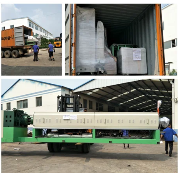 SPEK Foam Disposable Lunch Box Making Machine Fast Food Box Foaming Machine