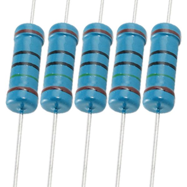 150 Ohm 3W Axial Metal Film Resistor